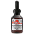 Energizing Anytime Scalp Serum: Thicker Hair & Hair Loss Prevention Ð Vegan Hair Growth Serum with Hair Energy Complex, Mung Bean & Crimson Clover