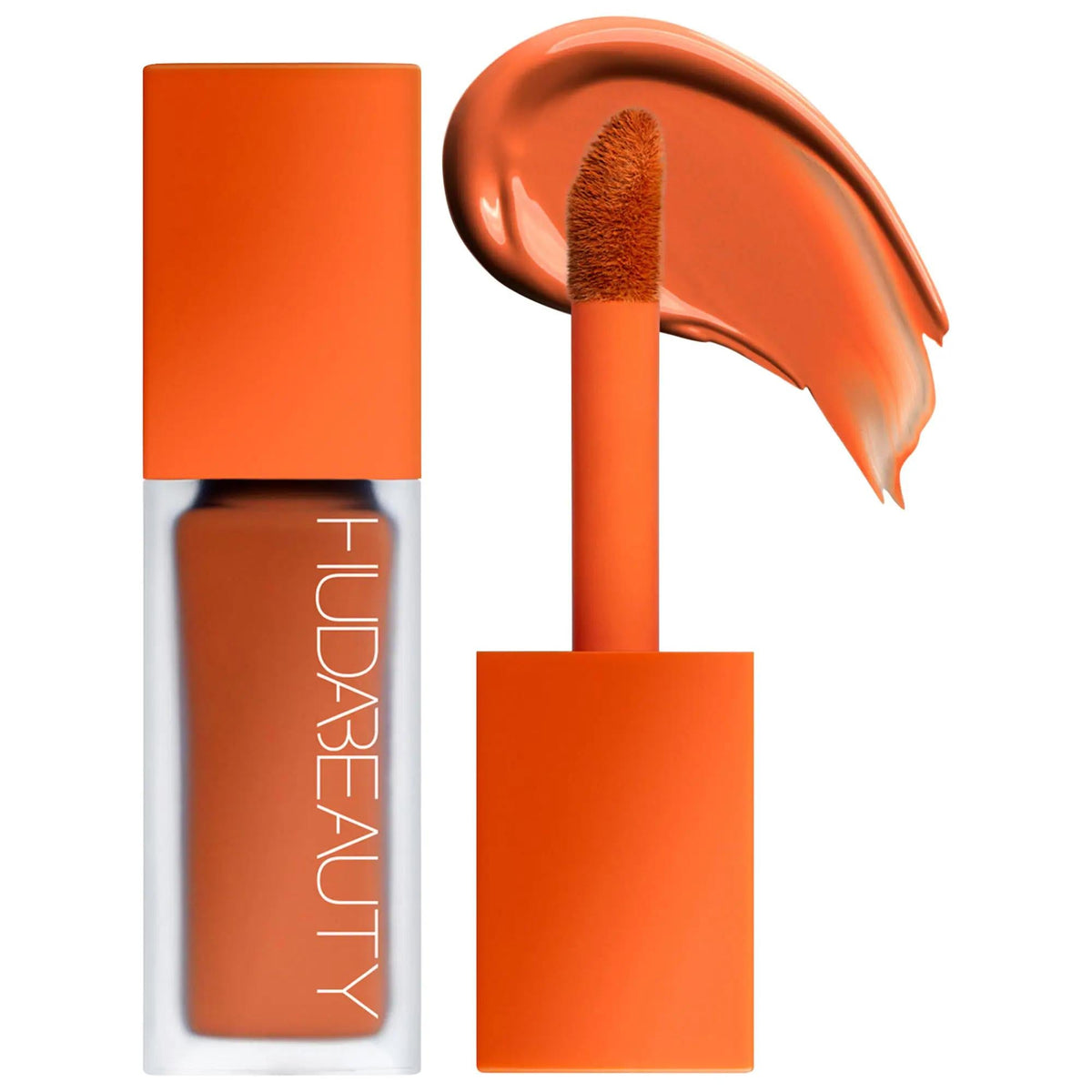 FauxFilter Brightening Under Eye Color Corrector - Lightweight, Long-Lasting, Cruelty-Free Makeup