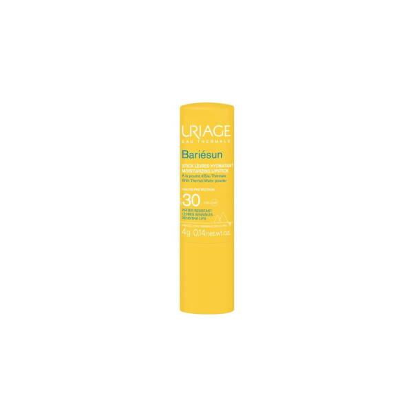 Uriage bariesun moisturizer lipstick spf30 4G