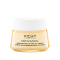 Vichy Neovadiol Anti-Aging Day Cream for Peri-Menopause Normal to Combination Skin, 50ml - Hydrating & Anti-Aging Benefits