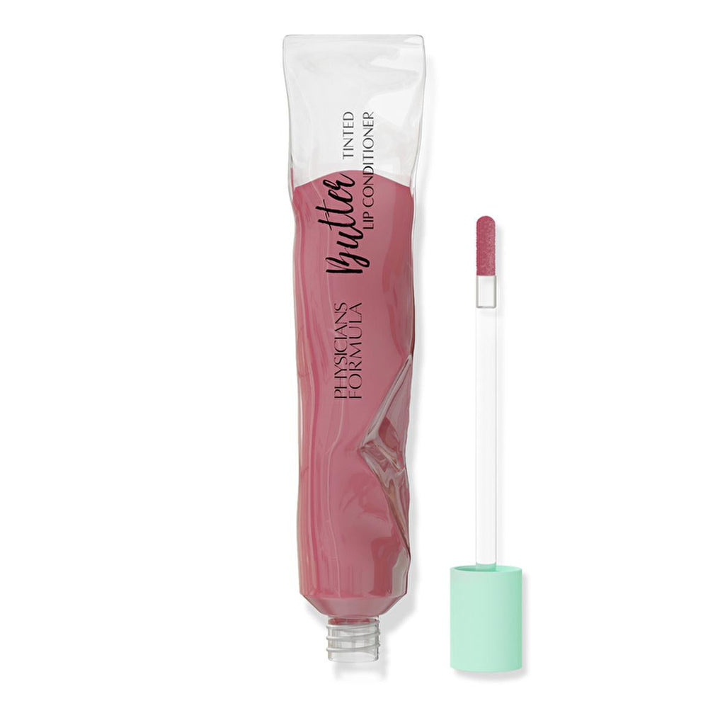 Physicians Formula Butter Tinted Lip Conditioner Pink Paradise - Moisturizing Tinted Lip Care