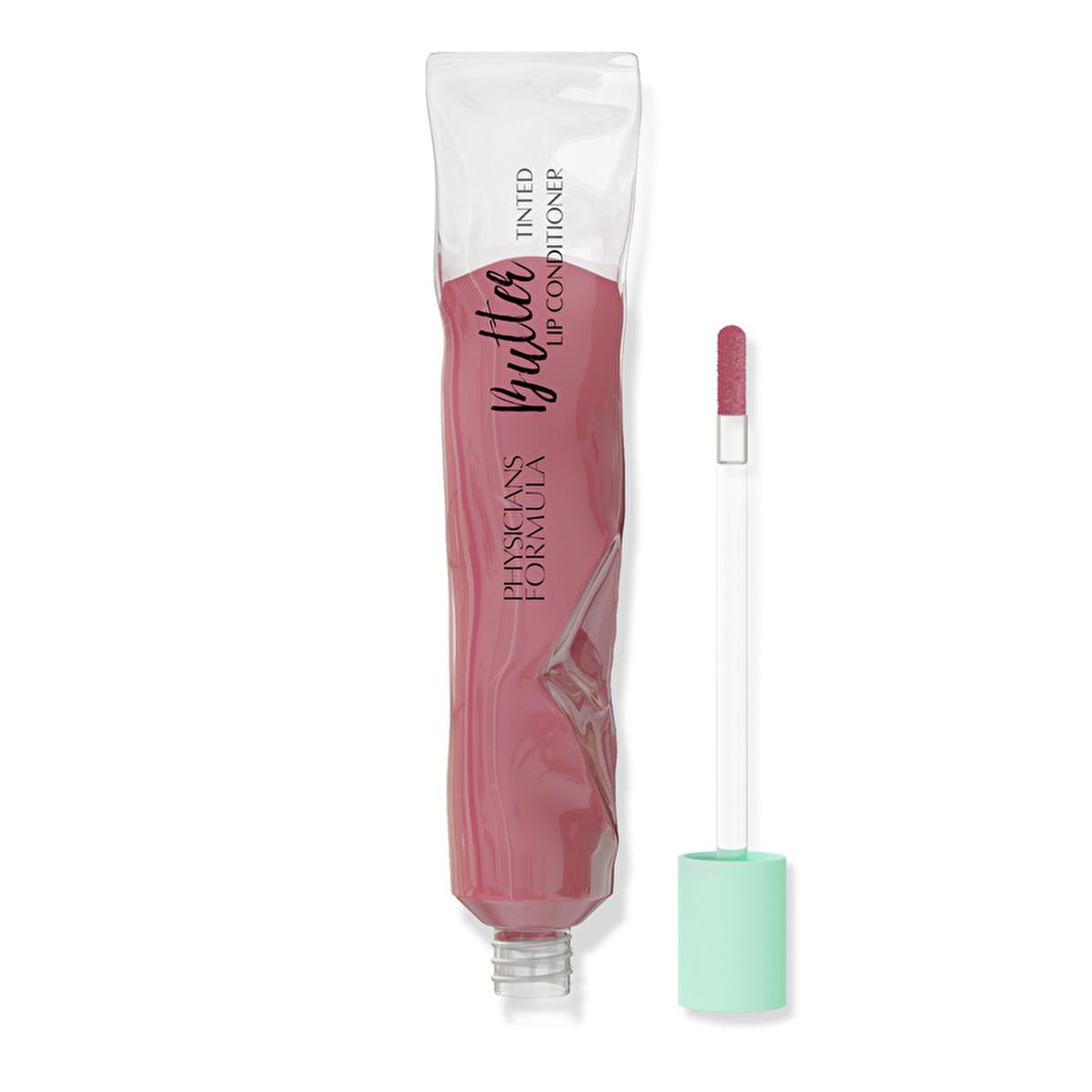 Physicians Formula Butter Tinted Lip Conditioner Pink Paradise - Moisturizing Tinted Lip Care
