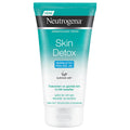 Neutrogena Exfoliating Face Cleanser with Glycolic Acid - Refreshing Gel Formula, Non-Comedogenic, 5.07 fl oz