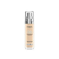 L'OrŽal Paris True Match Foundation - Natural Coverage & Hydration for Flawless Skin