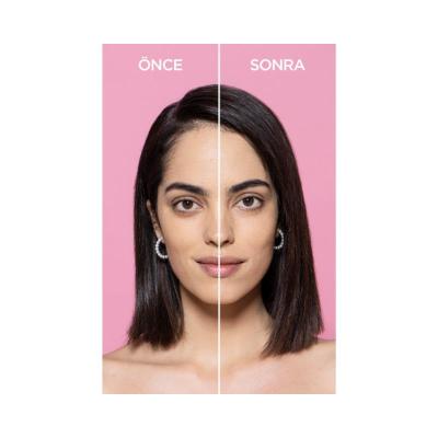 Loreal Paris Infaillible 24H Fresh Wear Foundation - Natural Rose Shade, Long Lasting Flawless Coverage Makeup