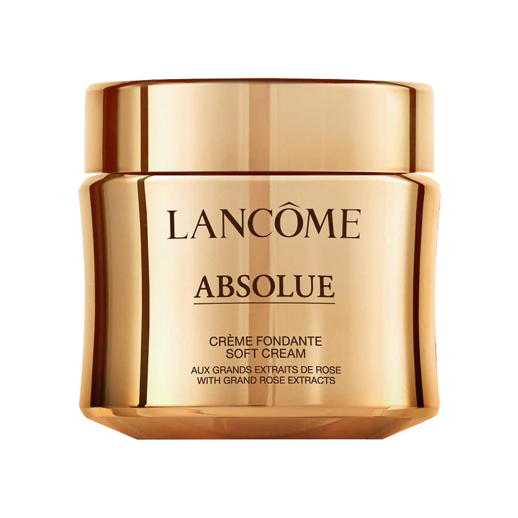 Absolue Soft Cream Facial Moisturizer - Luxury Anti-Aging Hydrating Cream for Dry Skin
