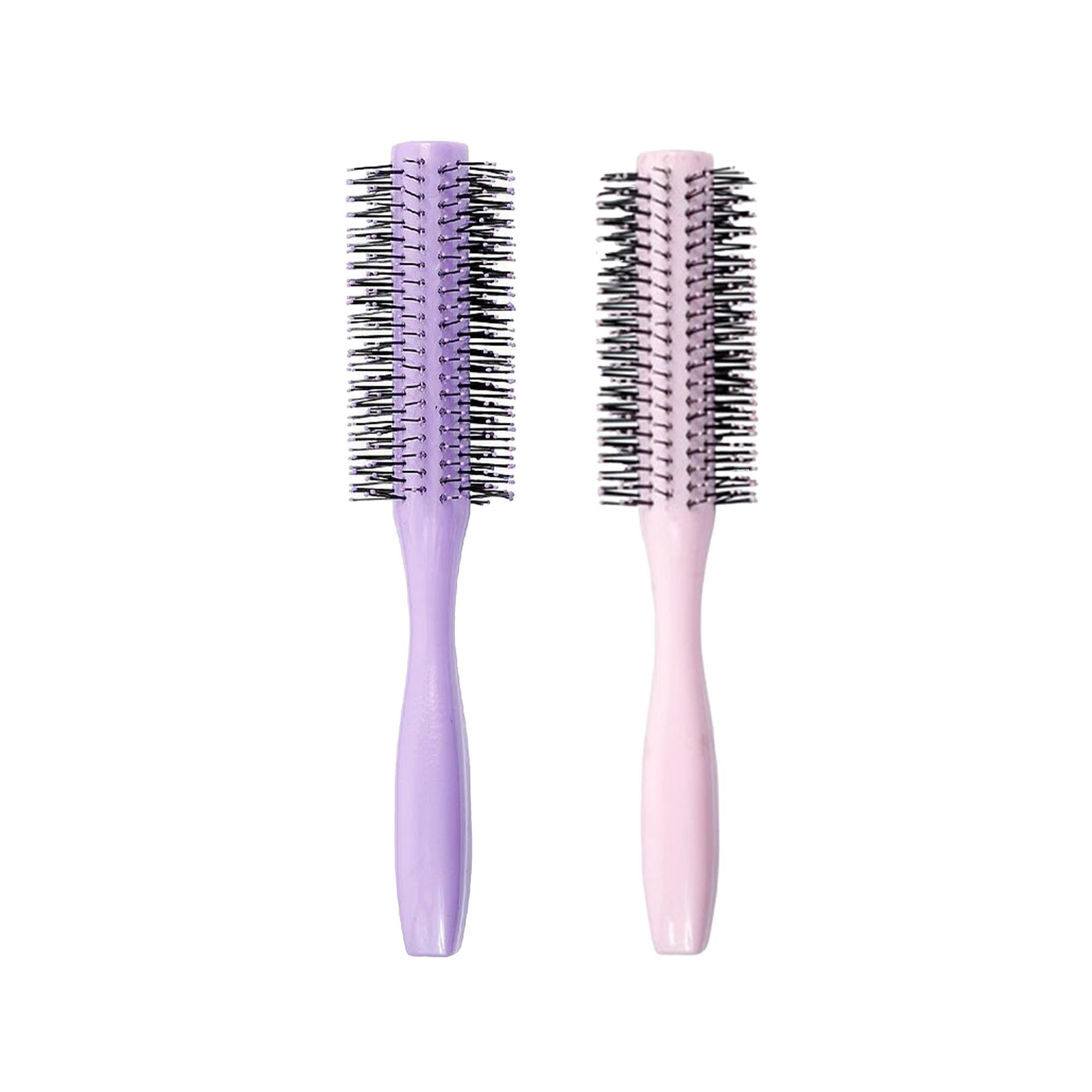 Lionesse Hair Brush 8809 - Detangling Brush for Easy Hair Styling