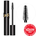 Lash Clash Extreme Volume Mascara - Vegan, Smudge-Proof, Volumizing Mascara for Sensitive Eyes