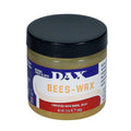 Dax Bees Wax Rasta Nourishing Hair Oil 100 gr - Natural Hair Wax for Curly & Coarse Hair, Unisex