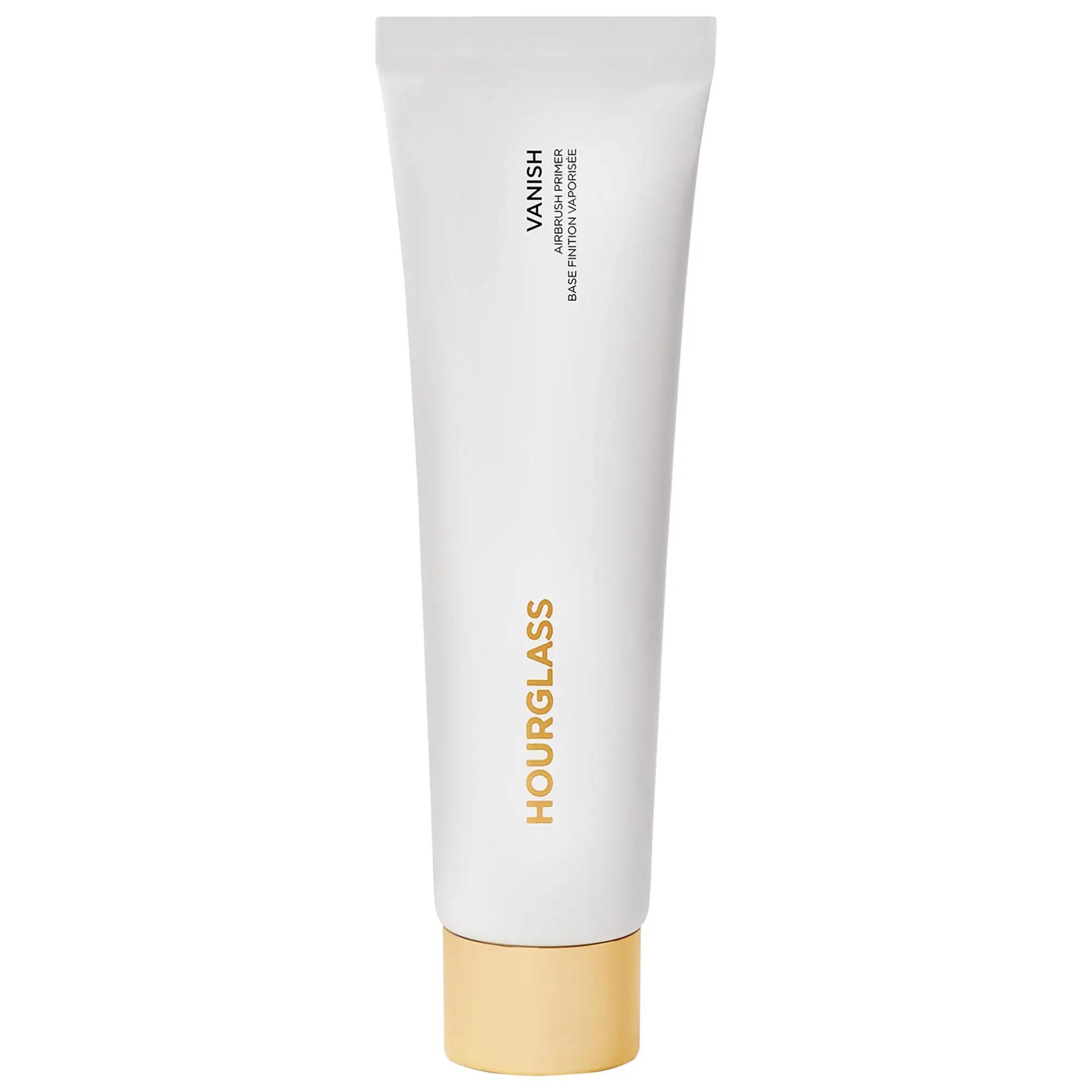 Vanish Airbrush Primer - Vegan, Cruelty-Free Makeup Primer for Flawless Finish