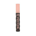 Show By Pastel Black Mascara - Volumizing, UV Protective & Moisturizing Mascara for Fuller Lashes