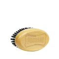 Proraso Small Wooden Handled Shaving Brush for Men - Ideal for Travel and Precision Shaving
