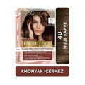 Loreal Paris Excellence Creme Nude Renkler Sa� Boyasõ - 4U Nude Kahve - Ammonia Free Hair Dye