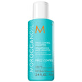 Moroccanoil Frizz Control Shampoo - Sulfate-Free, Cruelty-Free Hair Care for All Hair Types