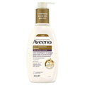 Aveeno Renewal Moisturizing Body Lotion for Dry Skin - Firming, Nourishing, Sensitive Skin Care