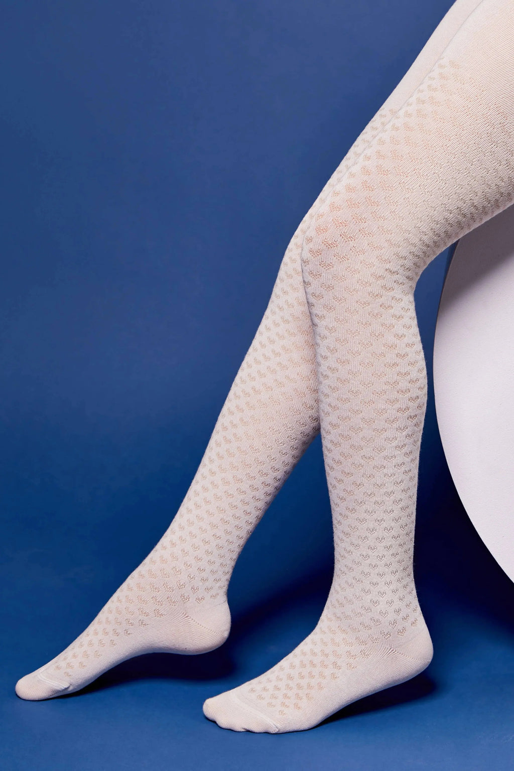 TheRanok.com Conte-Kids Cotton Tights - Tip-Top 362 — main product shot