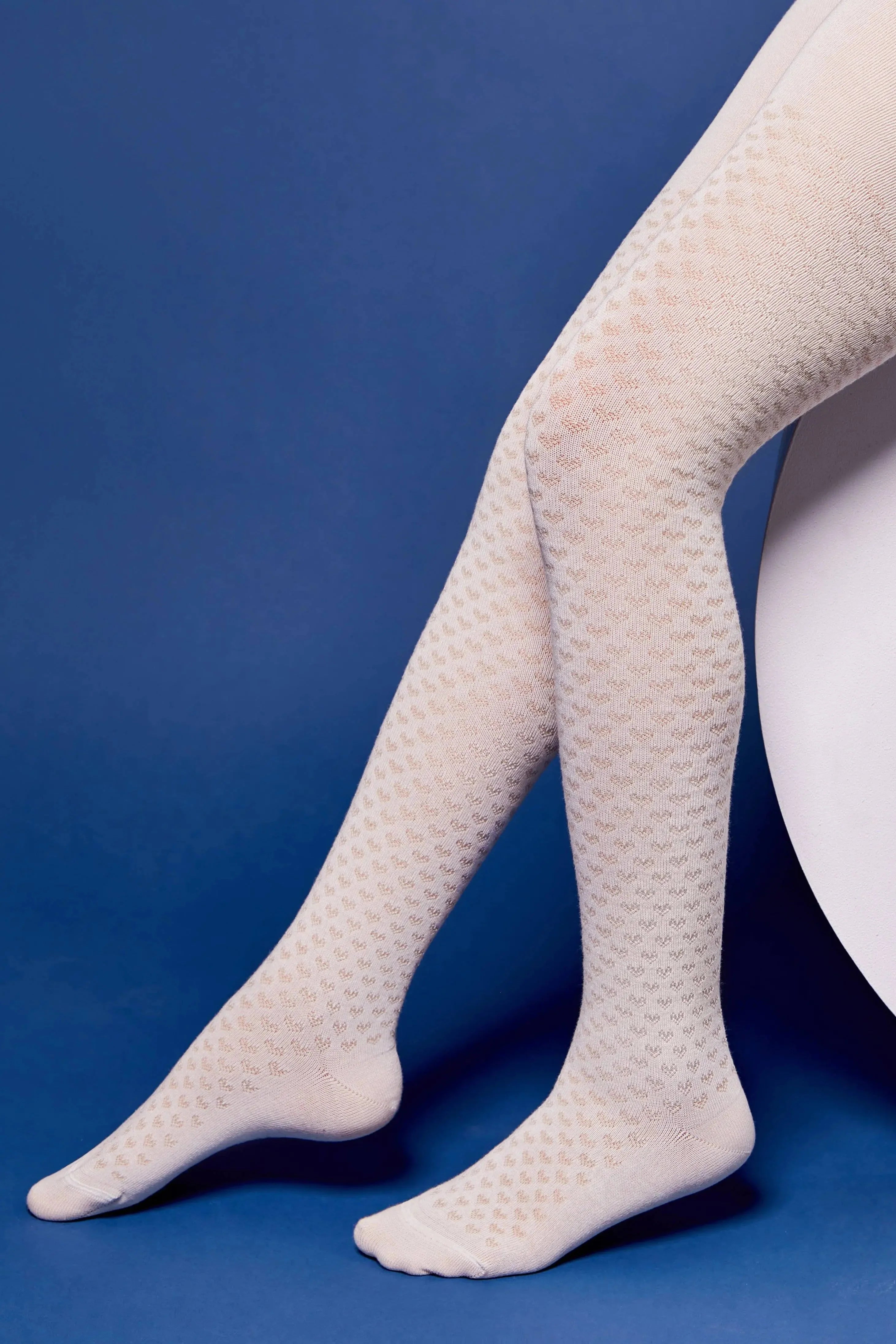 TheRanok.com Conte-Kids Cotton Tights - Tip-Top 362 — main product shot