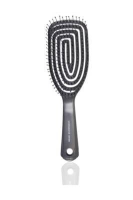 Nascita 3D Ergonomic Hair Brush for Gentle Detangling - Hair Care Tool