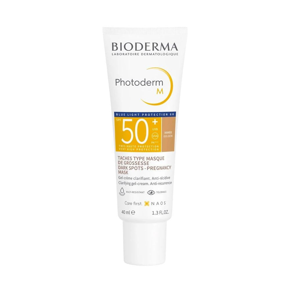 Bioderma Photoderm Spot M SPF 50+ Golden - Sunscreen | 40 ml
