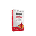 Orzax Immune System Support Supplement - Orzax _munol Complex 30 Capsules for Enhanced Immunity