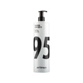 Artego Good Society Volumizing Shampoo: Unleash Bouncy, Full Hair - Professional Thin Hair Shampoo, 33.81 fl oz