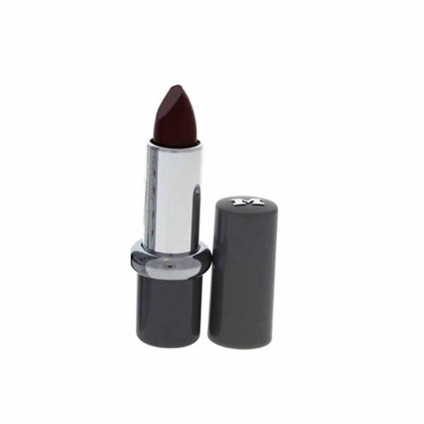 Mavala Long-Lasting Moisturizing Lipstick 521 Prune - Hydrating Lip Color for All-Day Wear