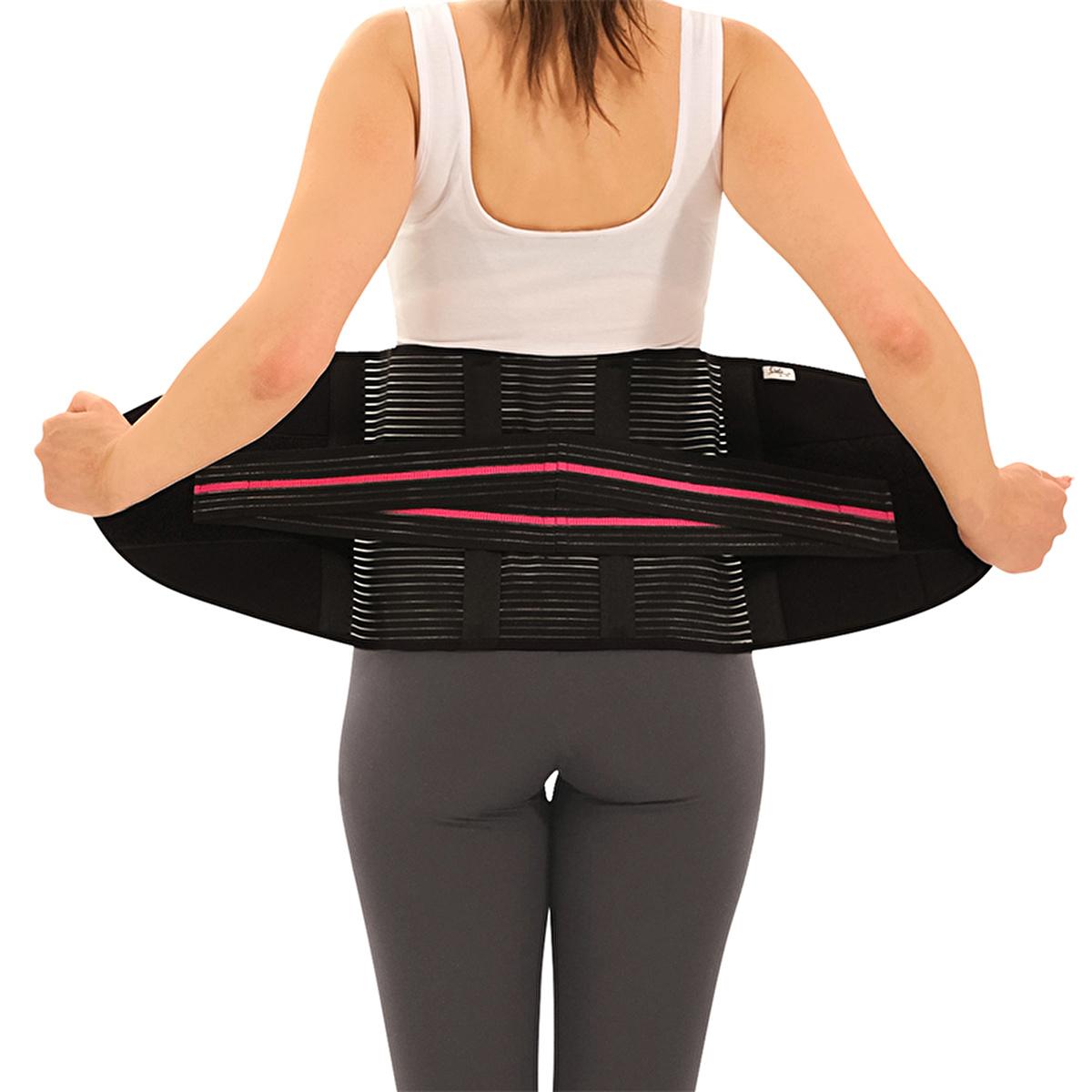 Owli Postpartum Recovery Corset - Adjustable Compression, Nursing-Friendly Design for New Mothers