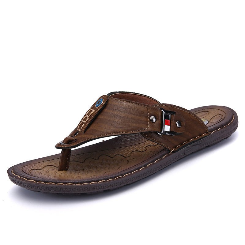 Coastal Trek Non-Slip Sandals