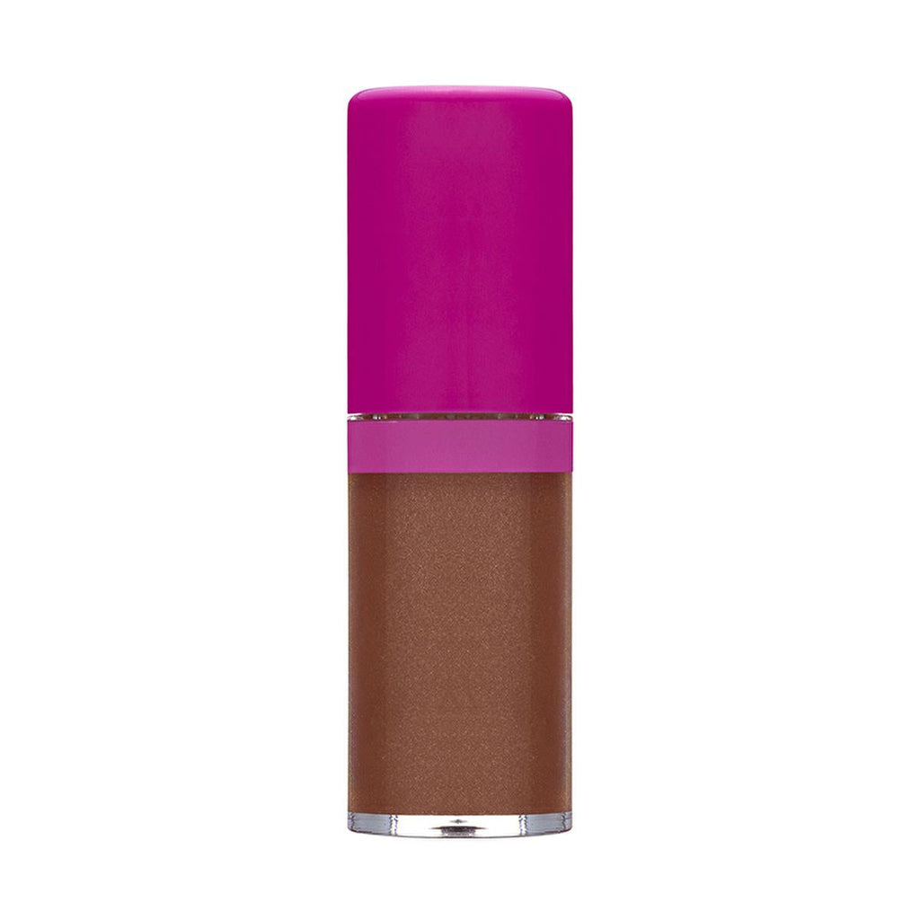 Beaulis Fun Chubby Drops Lip Oil 135 Toffee Shine - Moisturizing, Shiny Lip Care