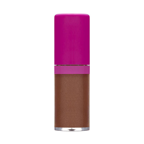 Beaulis Fun Chubby Drops Lip Oil 135 Toffee Shine - Moisturizing, Shiny Lip Care