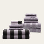 Shadmoor Towels