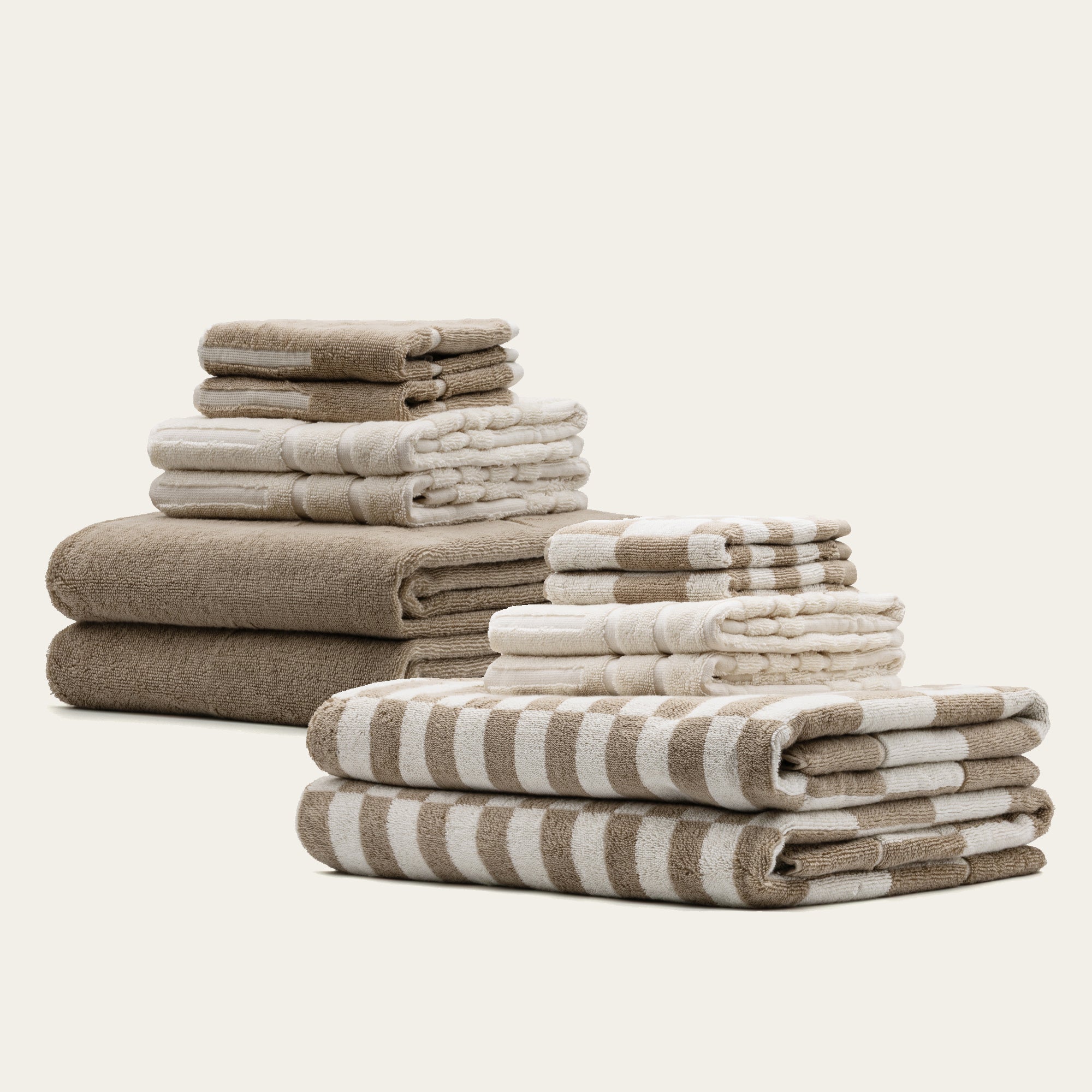 Pietra Australian Cotton Towels – Italic, view 19