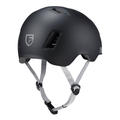 Fasen TriFlow Pro Helmet - Matte Black