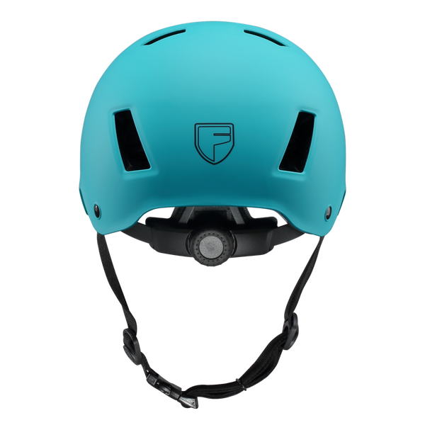Fasen TriFlow Helmet - Teal