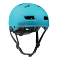 Fasen TriFlow Helmet - Teal