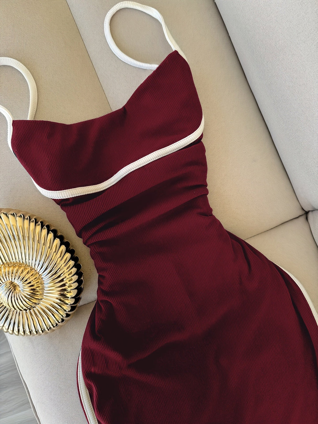 MyClosetAid Stretch Bodycon Dress — size reference