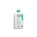 CeraVe Foaming Facial Cleanser for Normal to Oily Skin - Gentle, Non-Comedogenic & Hydrating