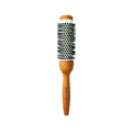Rodeo Thermal 104 Pro Hair Brush - Professional Thermal Styling Tool for Smooth Hair