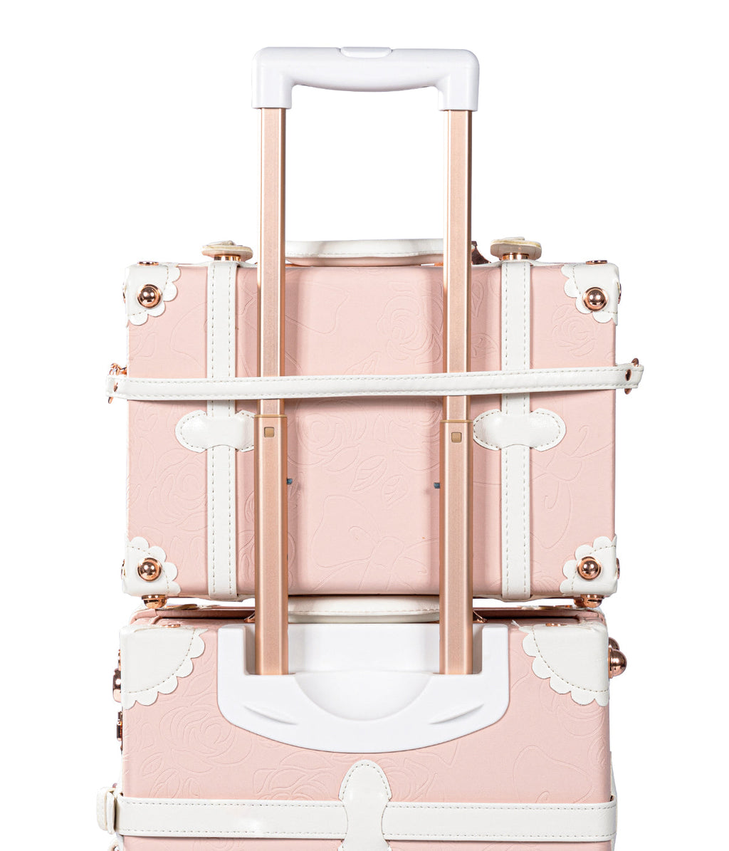 Botanica Carry-on Set - Train Case