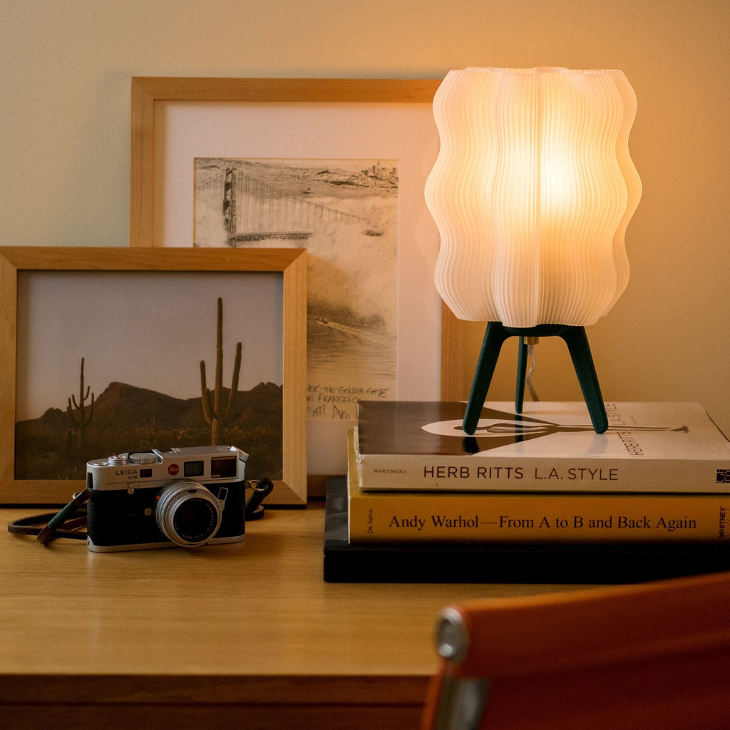 Wavy Lamp – Wooj Design, view 16