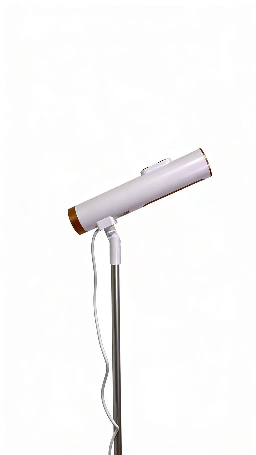 Forest Summer Laaefa 1.0 (Hands-Free Hair Dryer) — back view