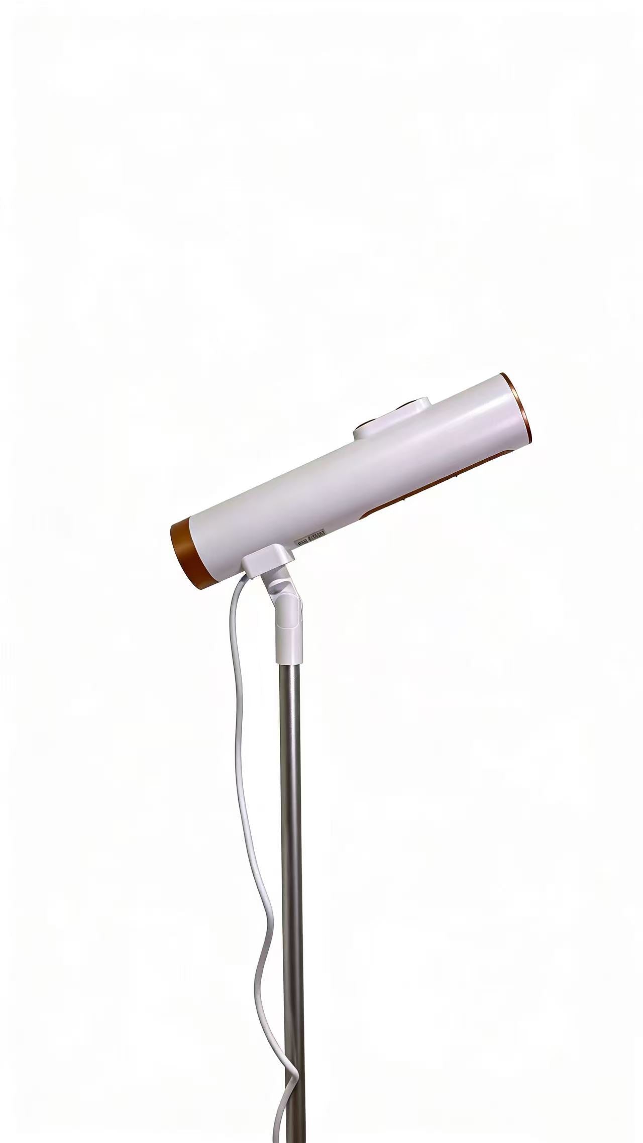Forest Summer Laaefa 1.0 (Hands-Free Hair Dryer) — back view