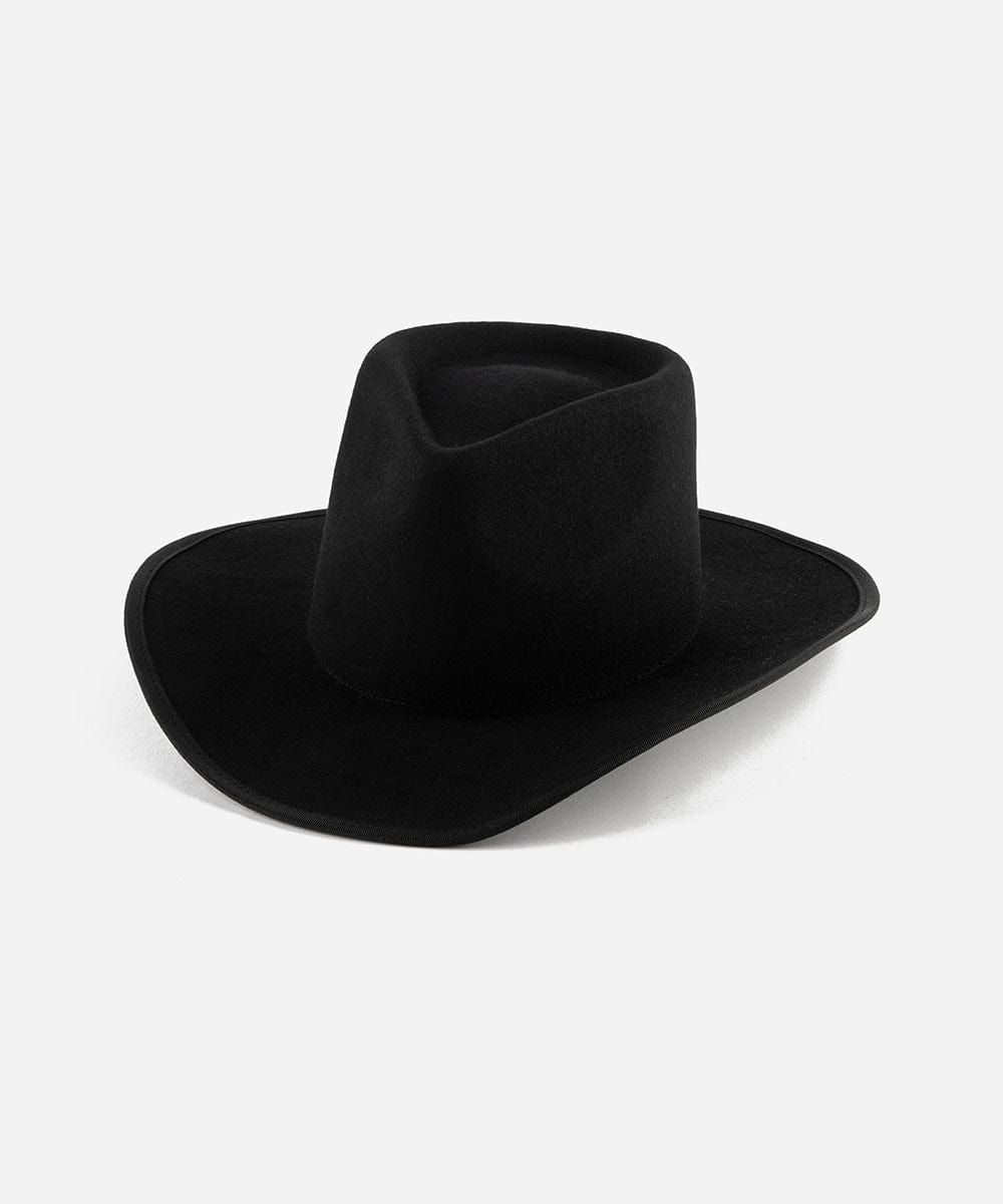 GIGI PIP June Rancher Cowboy Hat — feature highlight