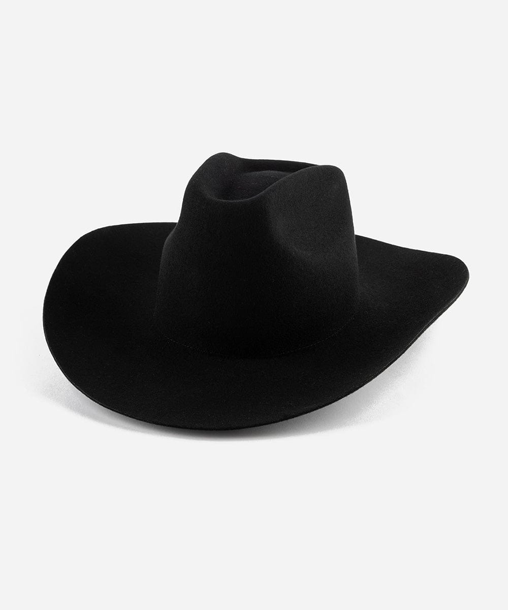 GIGI PIP Lane Cowboy Hat — side view