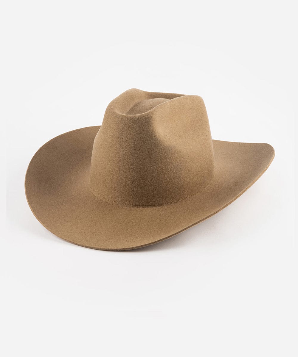 GIGI PIP Lane Cowboy Hat — feature highlight