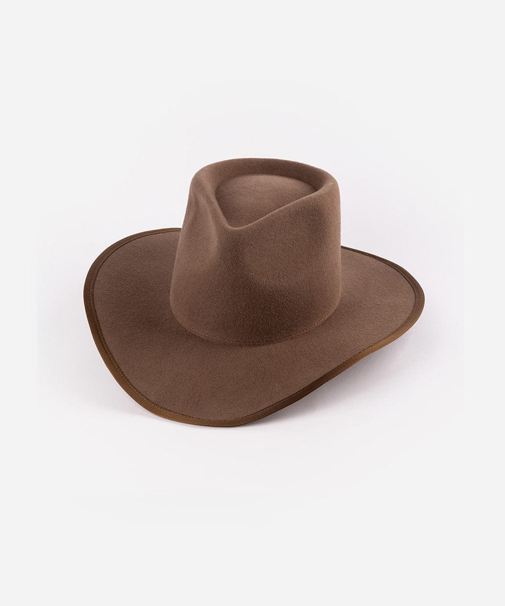 June Rancher Cowboy Hat — GIGI PIP western accessories