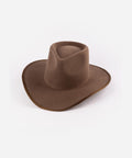 June Rancher Cowboy Hat — GIGI PIP western accessories