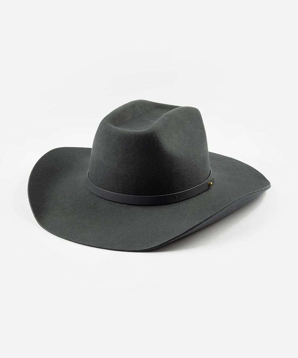 GIGI PIP Shane Cowboy Hat — color detail