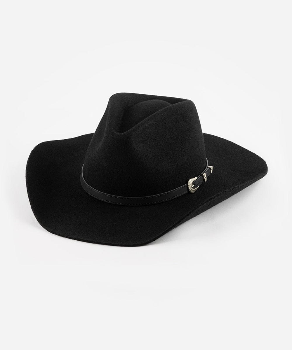 GIGI PIP Dean Rancher Cowboy Hat — lifestyle context