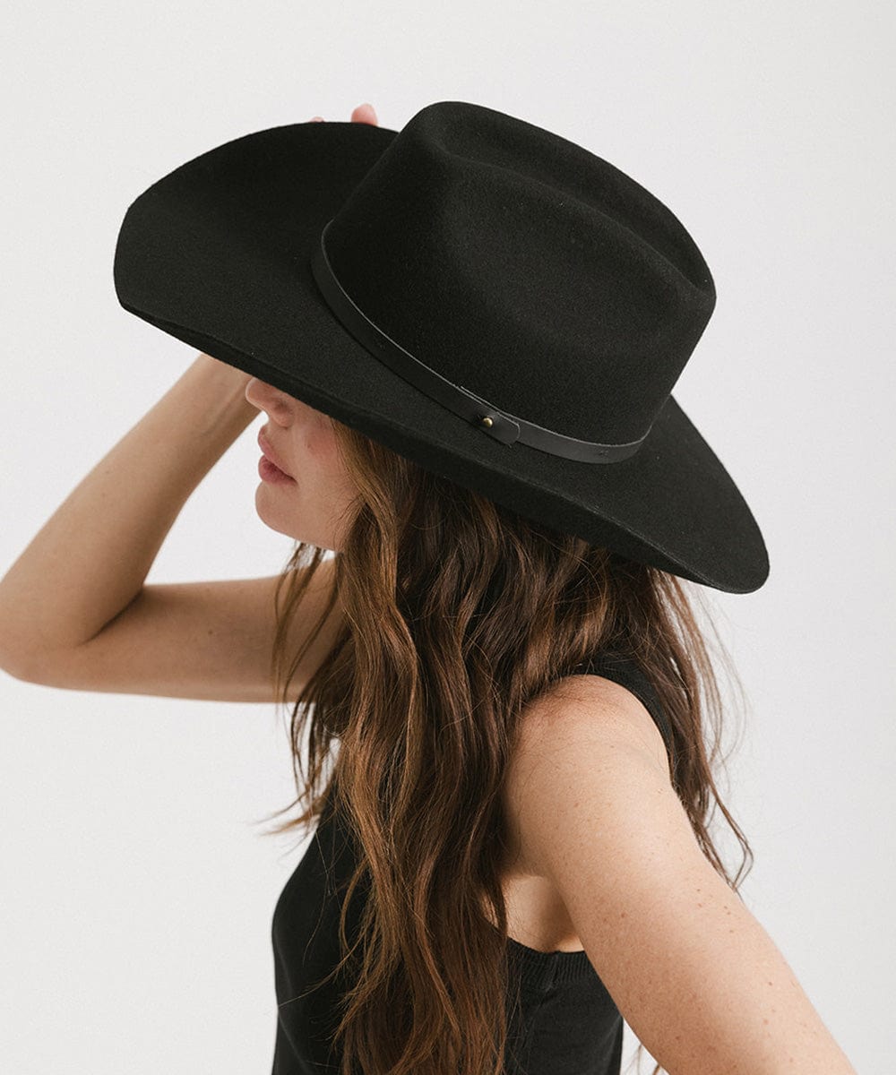 GIGI PIP Shane Cowboy Hat — main product shot
